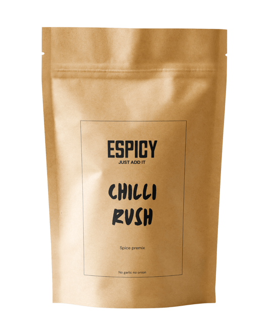 Espicy Chilli Rush Refill Pack