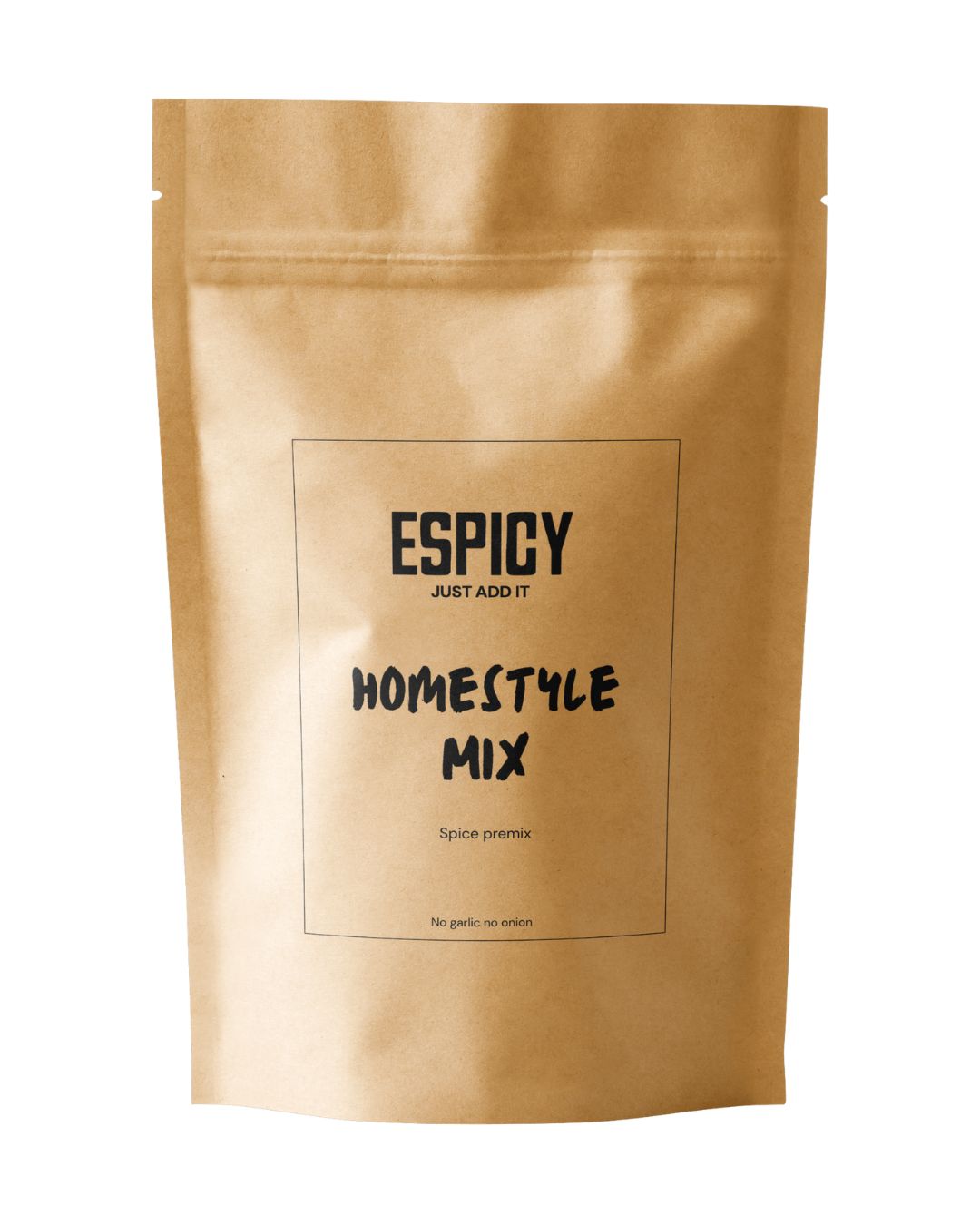 Espicy Homestyle Mix Refill Pack