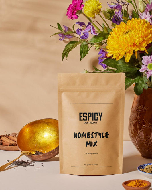 Espicy Homestyle Mix Refill Pack